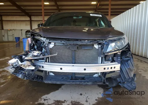 2021 Honda Passport Exl from USA, damaged, VIN 5FNYF8H59MB021713